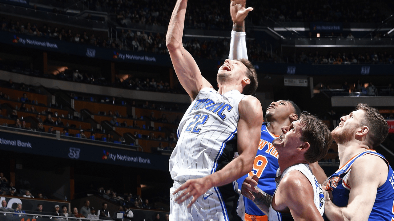 开云体育正规平台-NBA季后赛倒计时，奥兰多魔术集结日刷新队史纪录，细节引发关注，更衣室稳定，轮换策略成焦点的简单介绍