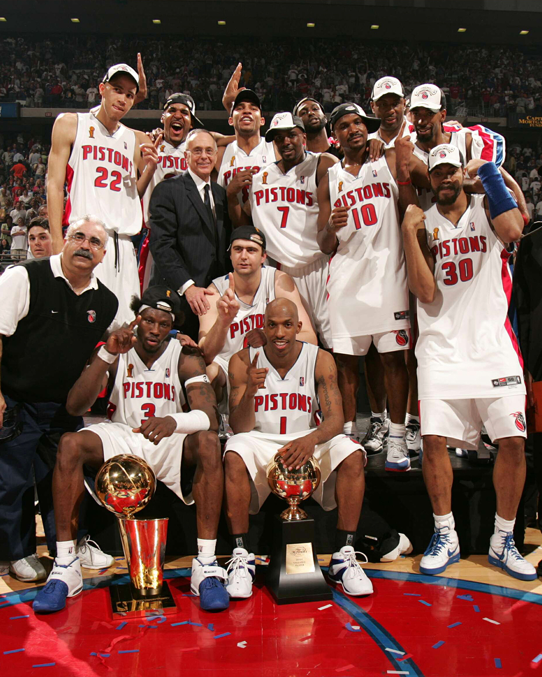 开云体育平台首页-包含底特律活塞迎NBA总决赛关键赛；集结日刷新队史纪录；媒体盛赞；控场能力受关注的词条